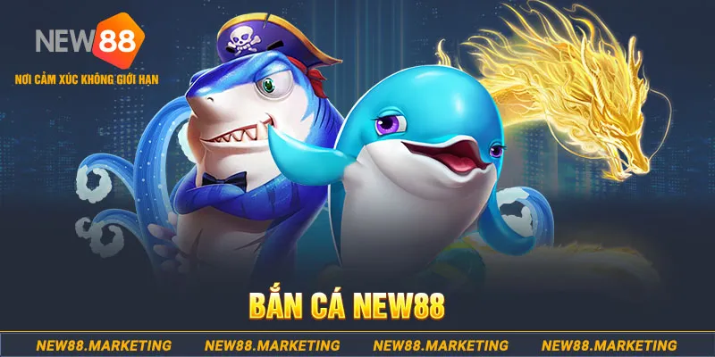 sumvip club bắn cá online